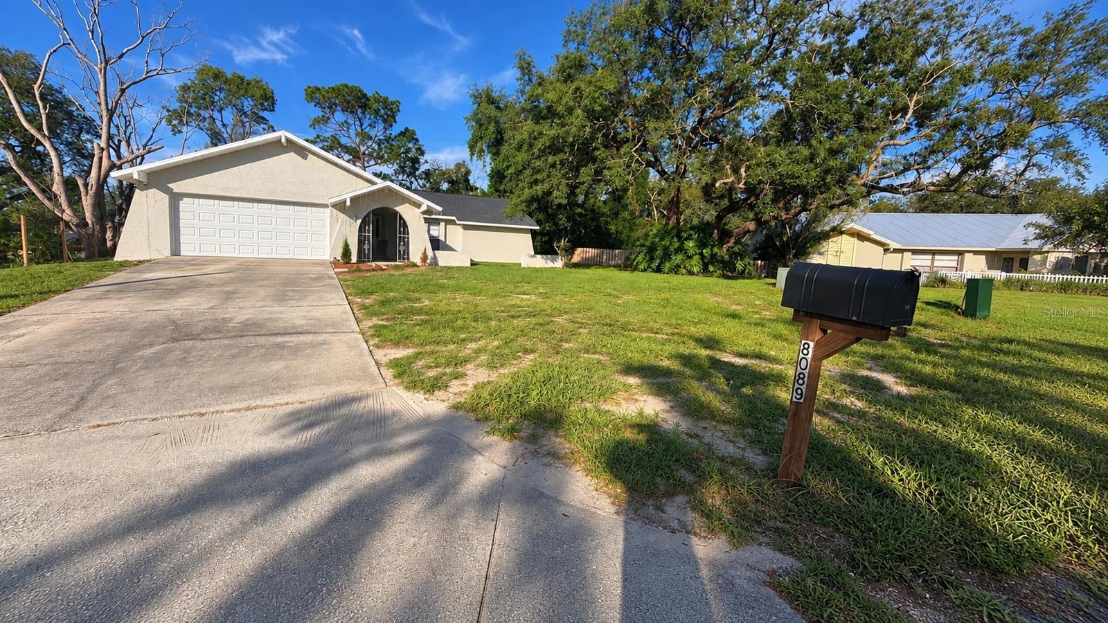 8089 WOODEN DR Property Photo 1