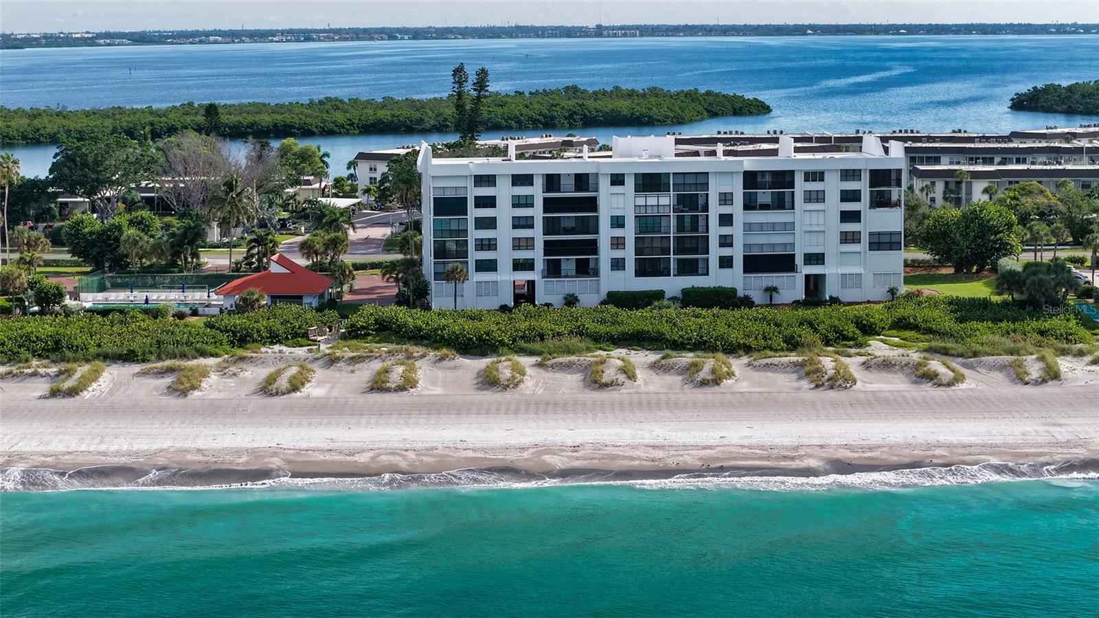 4525 Gulf Of Mexico Dr #204 Property Photo 1