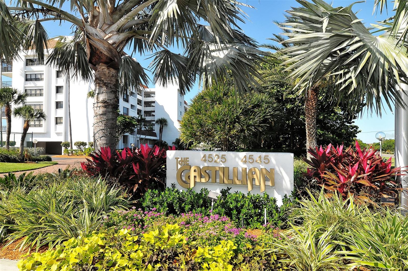 4525 Gulf Of Mexico Dr #204 Property Photo 2