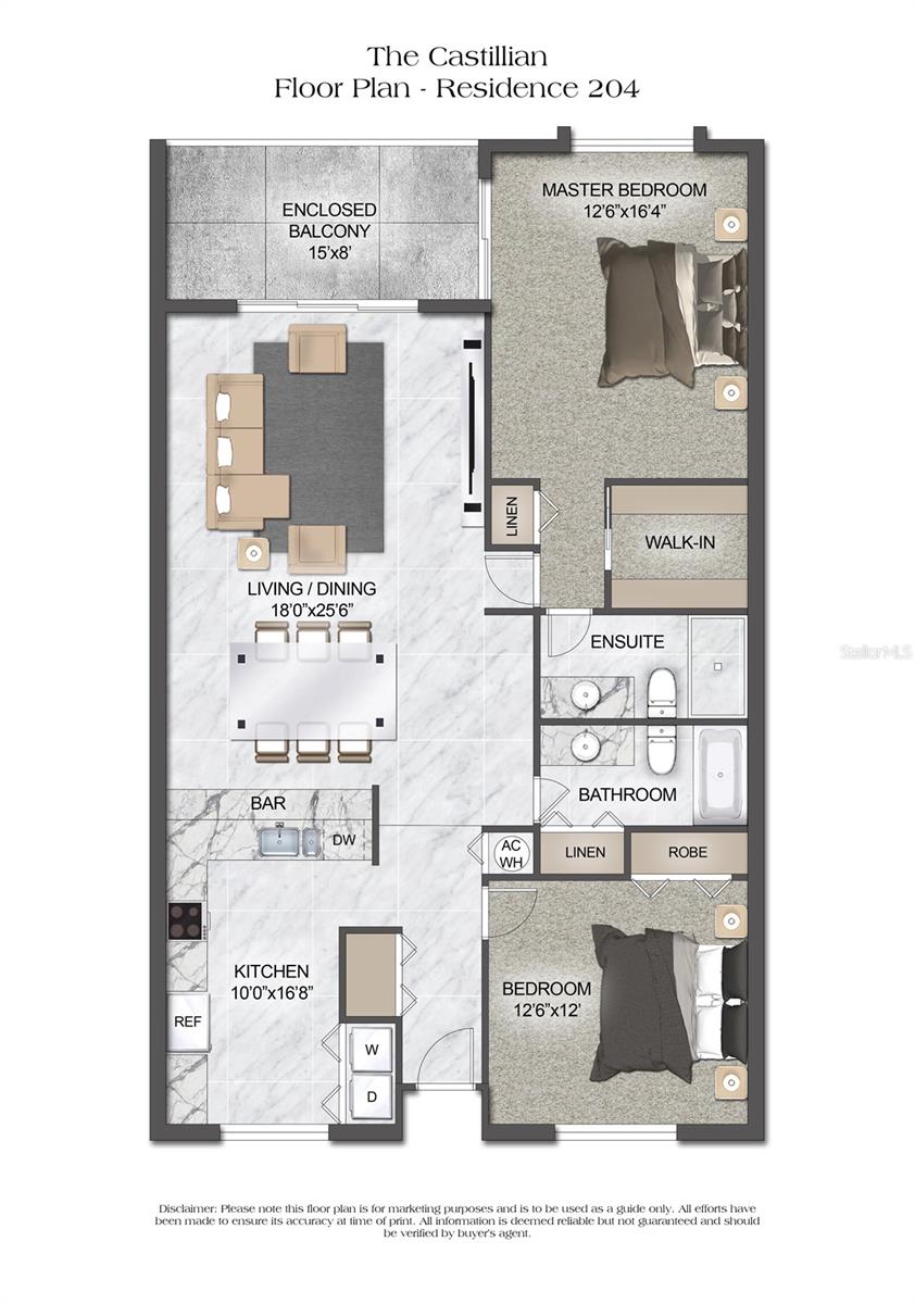 4525 Gulf Of Mexico Dr #204 Property Photo 28
