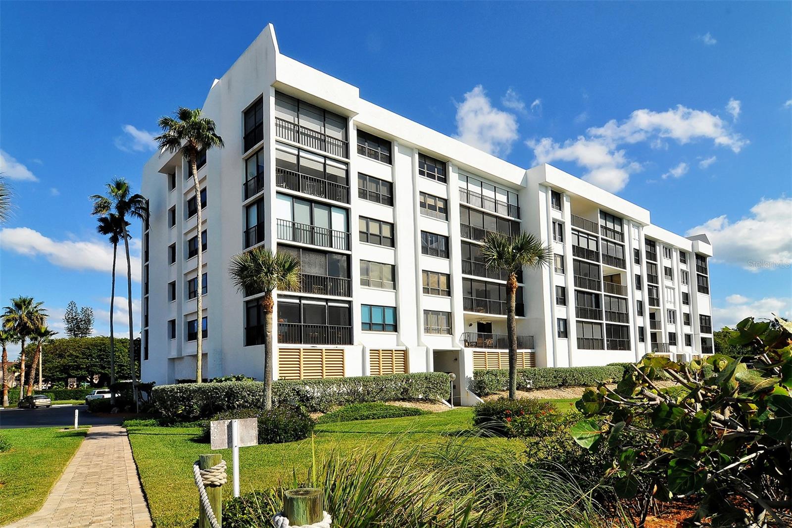4525 Gulf Of Mexico Dr #204 Property Photo 29