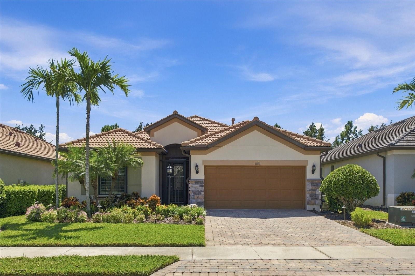 17116 Seaford Way Property Photo 1