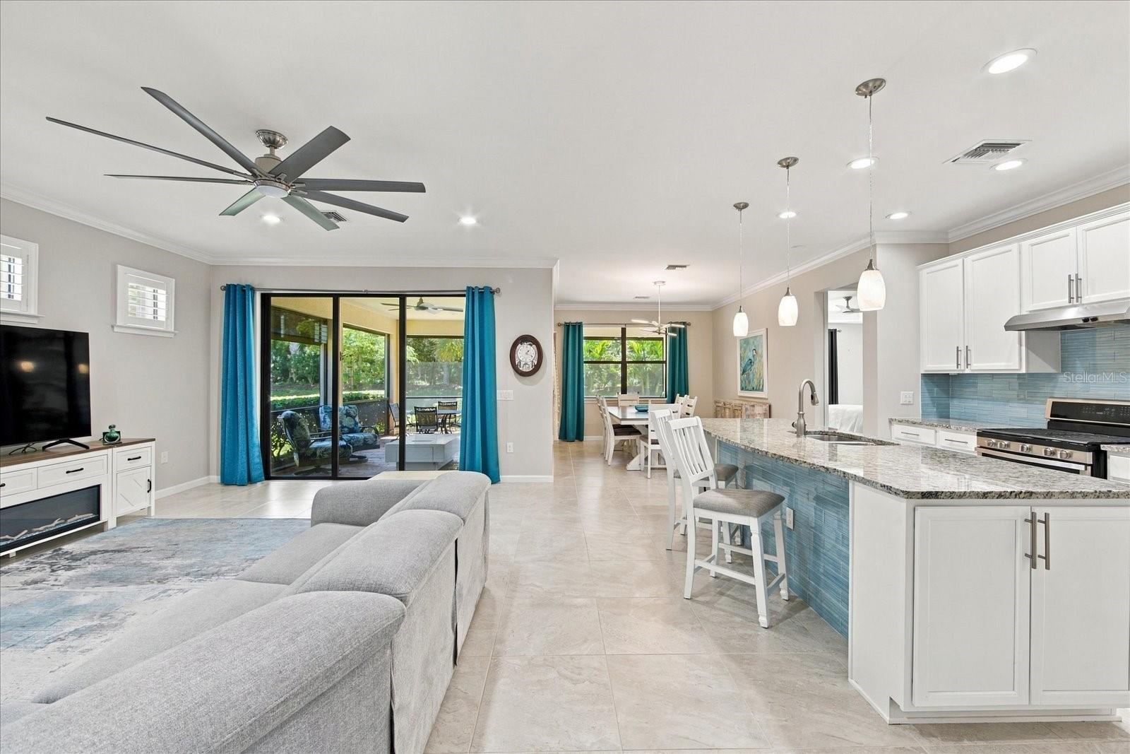 17116 Seaford Way Property Photo 8
