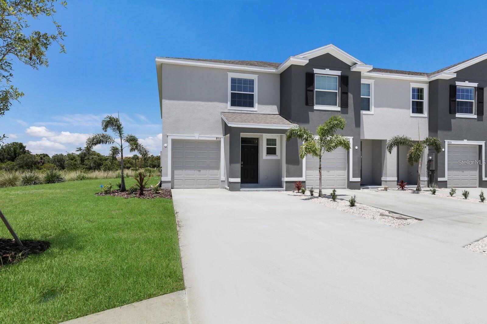 8916 Milestone Dr Property Photo 1