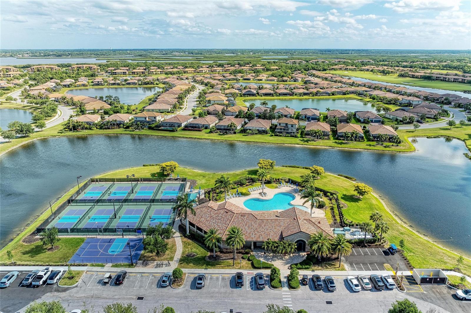 7019 River Hammock Dr #202 Property Photo 92