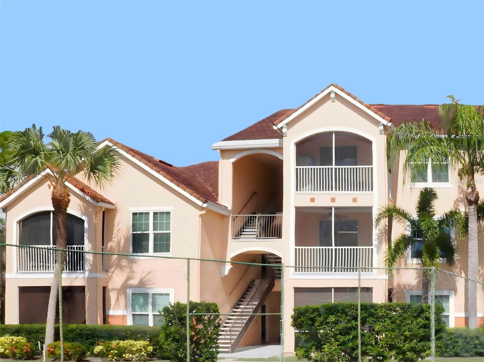 4142 CENTRAL SARASOTA PKWY #1426 Property Photo 1