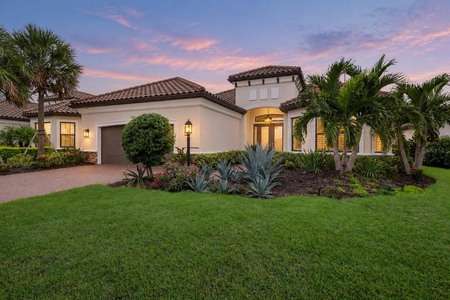 3860 Santa Caterina Blvd Property Photo 1