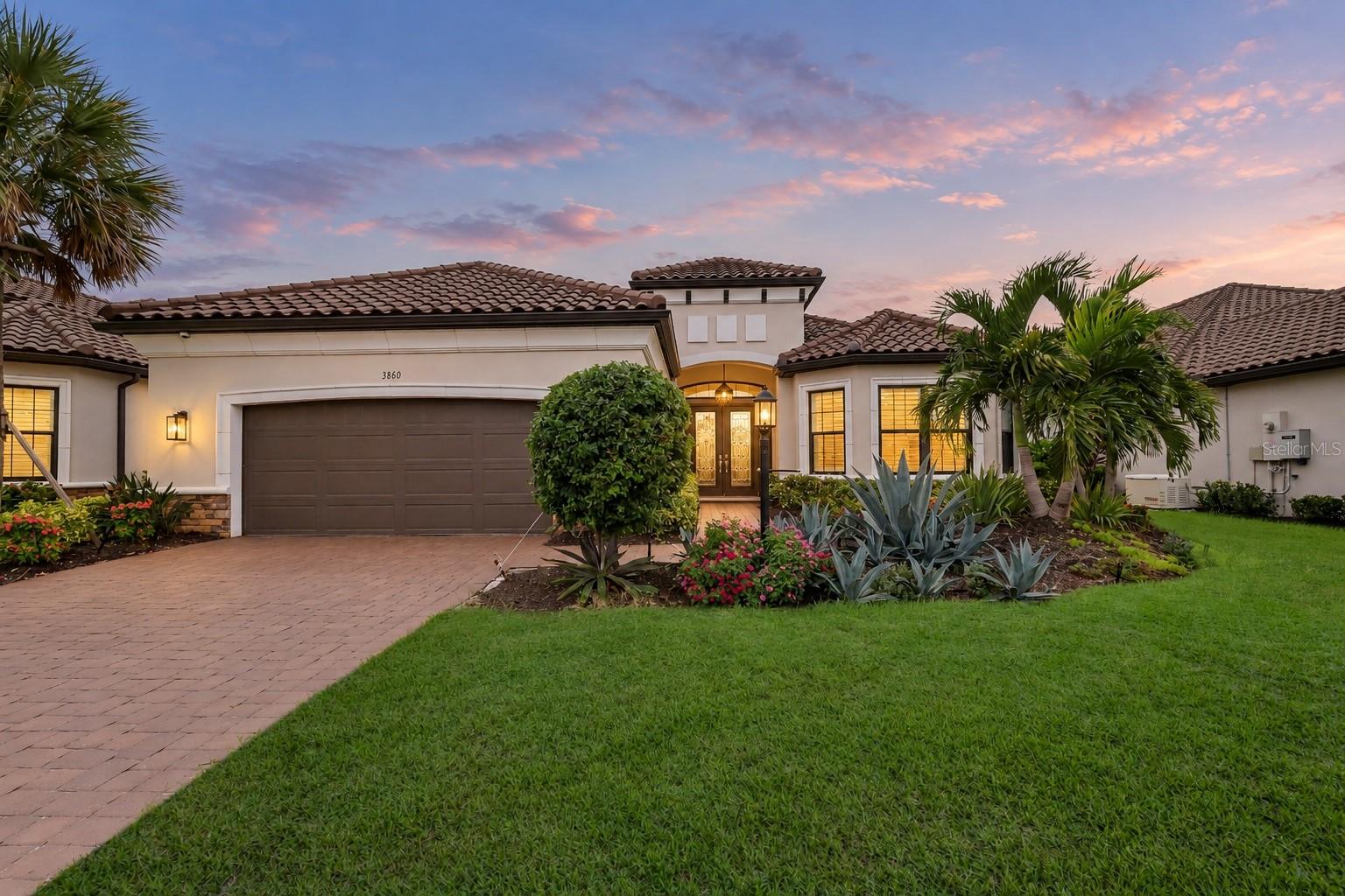 3860 Santa Caterina Blvd Property Photo 2