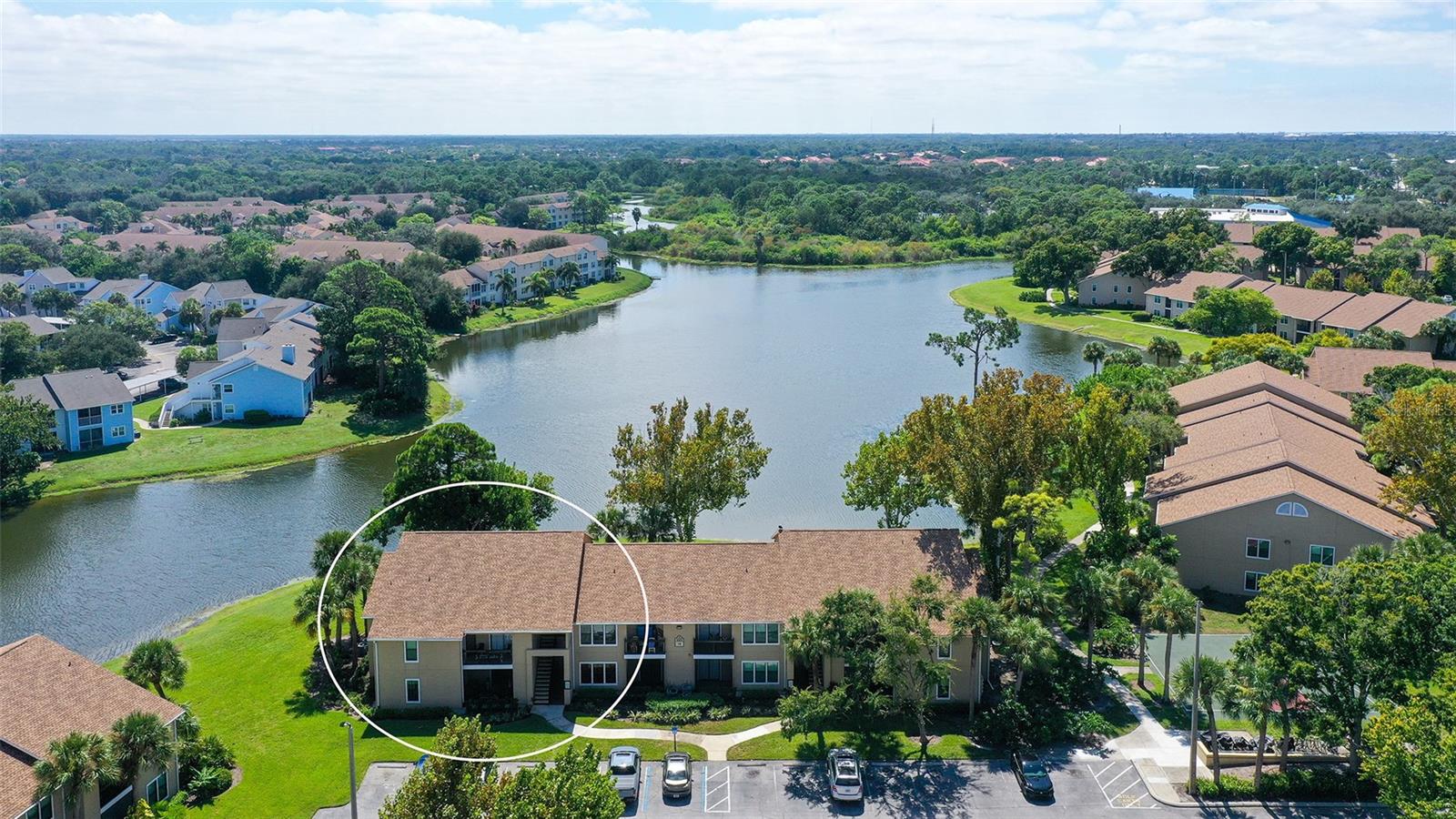 4025 Crockers Lake Blvd #22 Property Photo 2