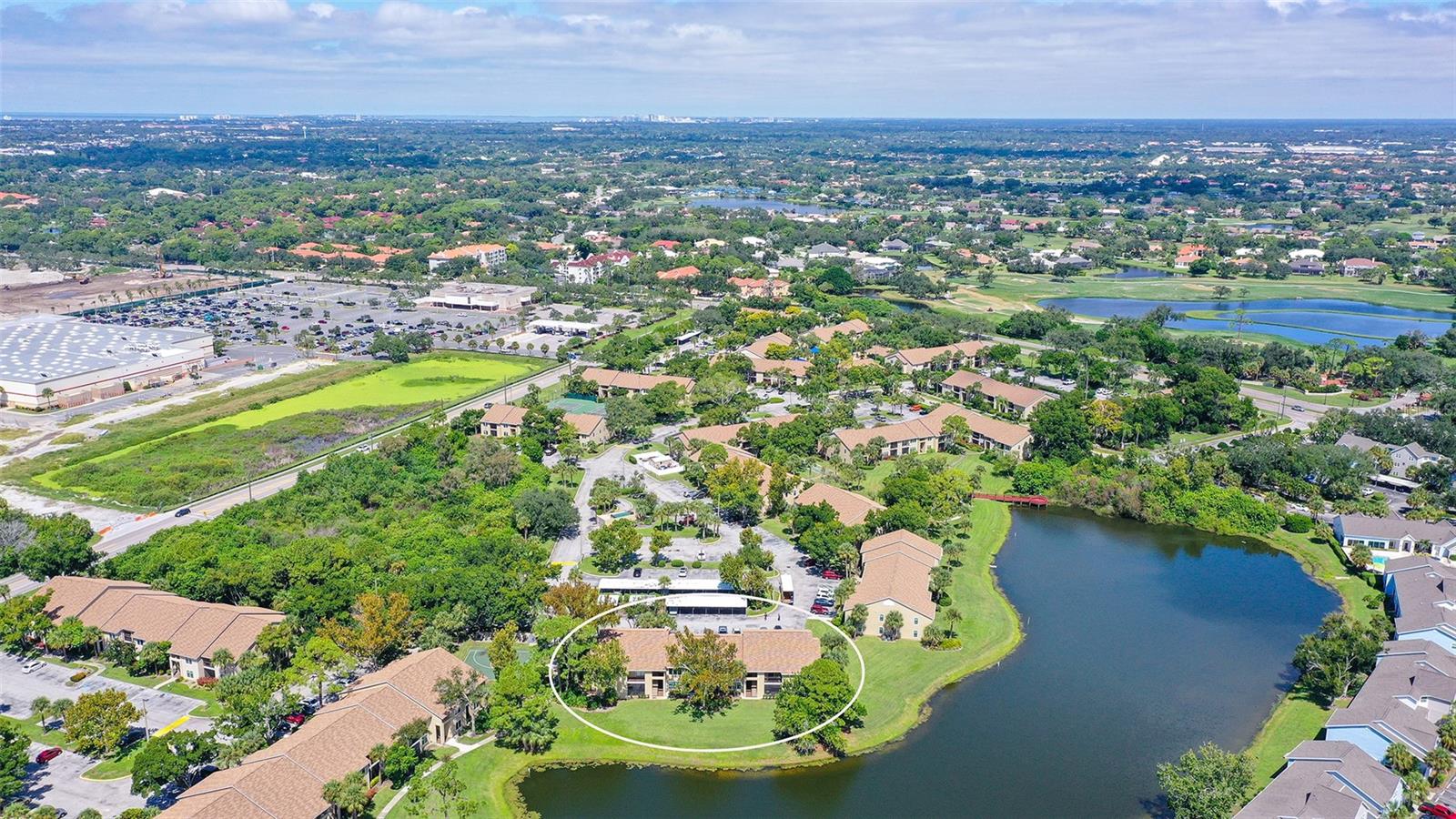 4025 Crockers Lake Blvd #22 Property Photo 9