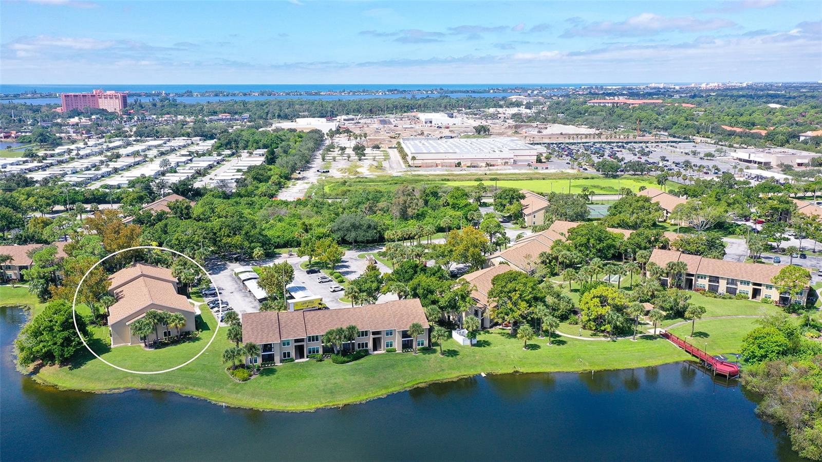 4025 Crockers Lake Blvd #22 Property Photo 39