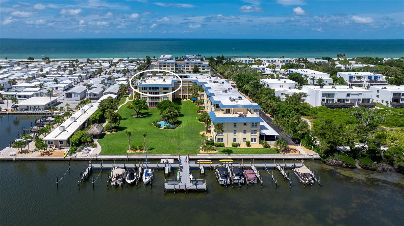 3808 Gulf Of Mexico Dr #e412 Property Photo 1