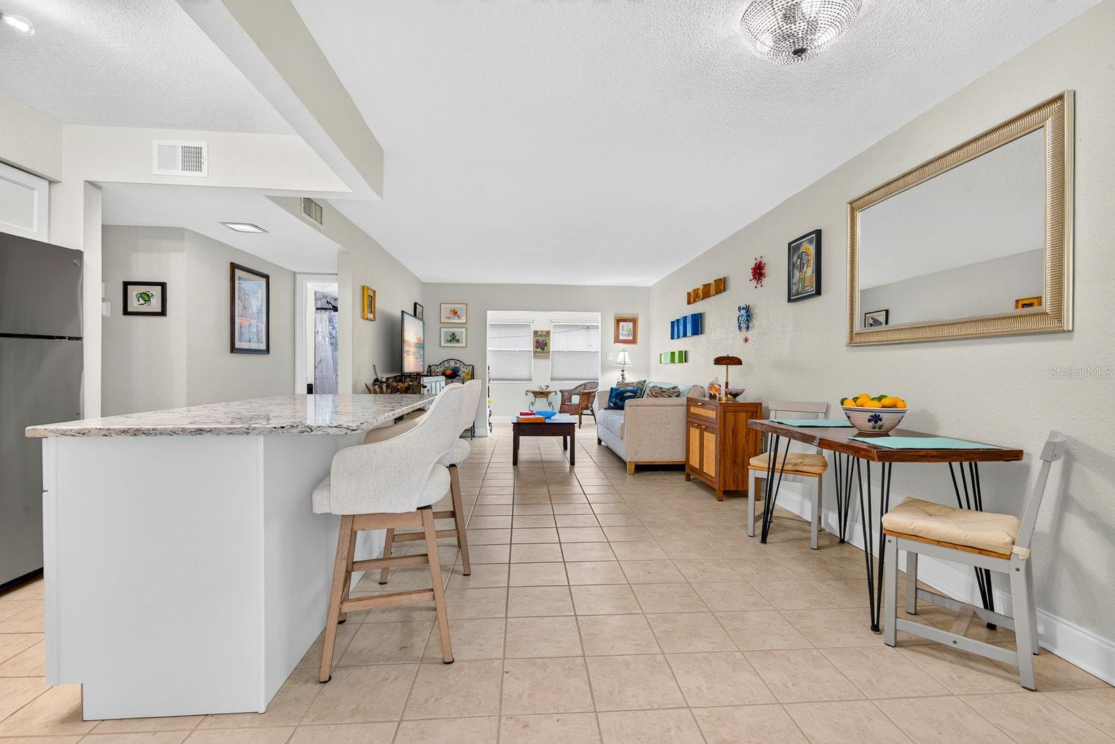 611 Gulf Dr N #a14 Property Photo 4