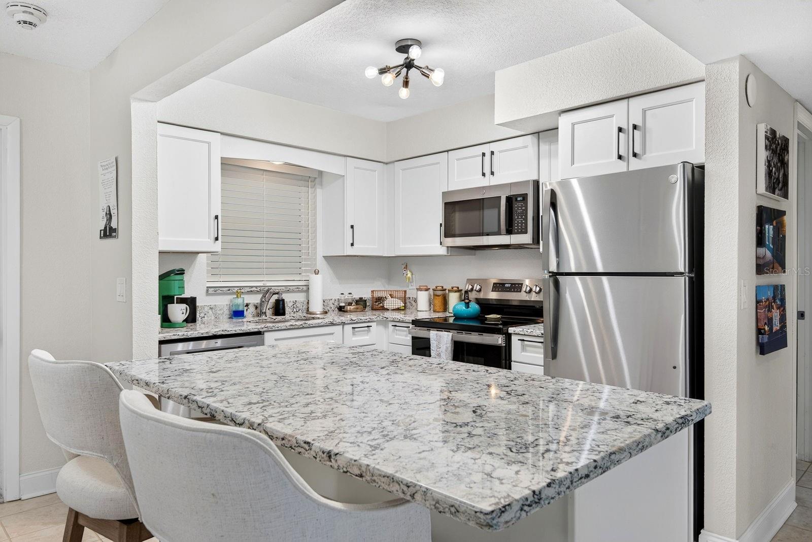 611 Gulf Dr N #a14 Property Photo 5