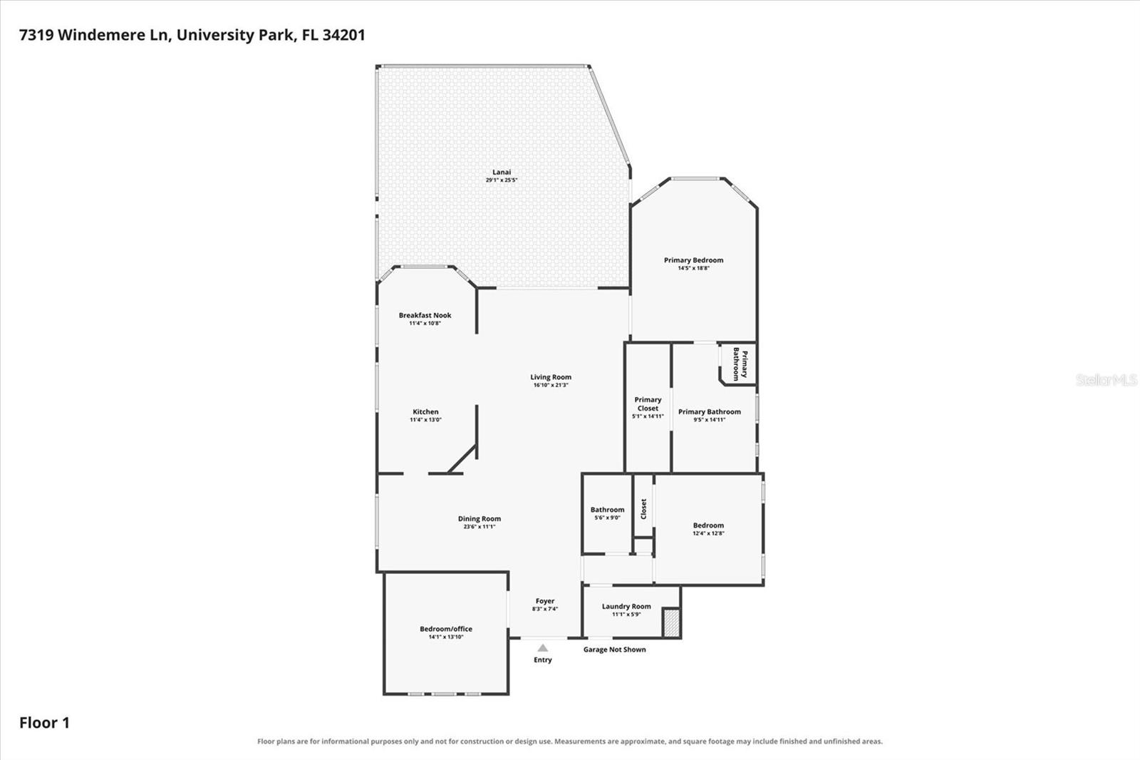 7319 Windemere Ln Property Photo 39