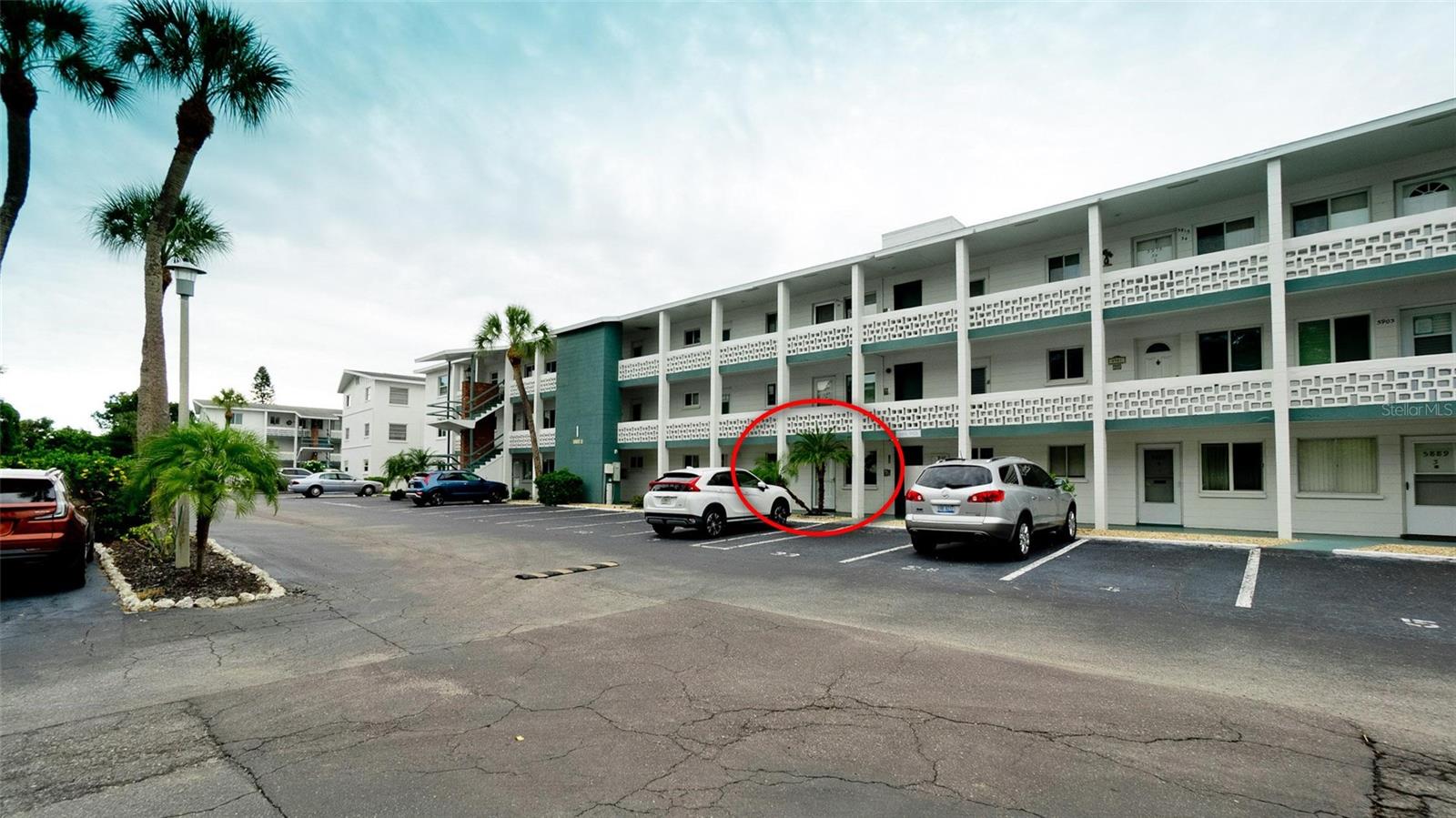 5885 Welcome Rd #i3 Property Photo 2