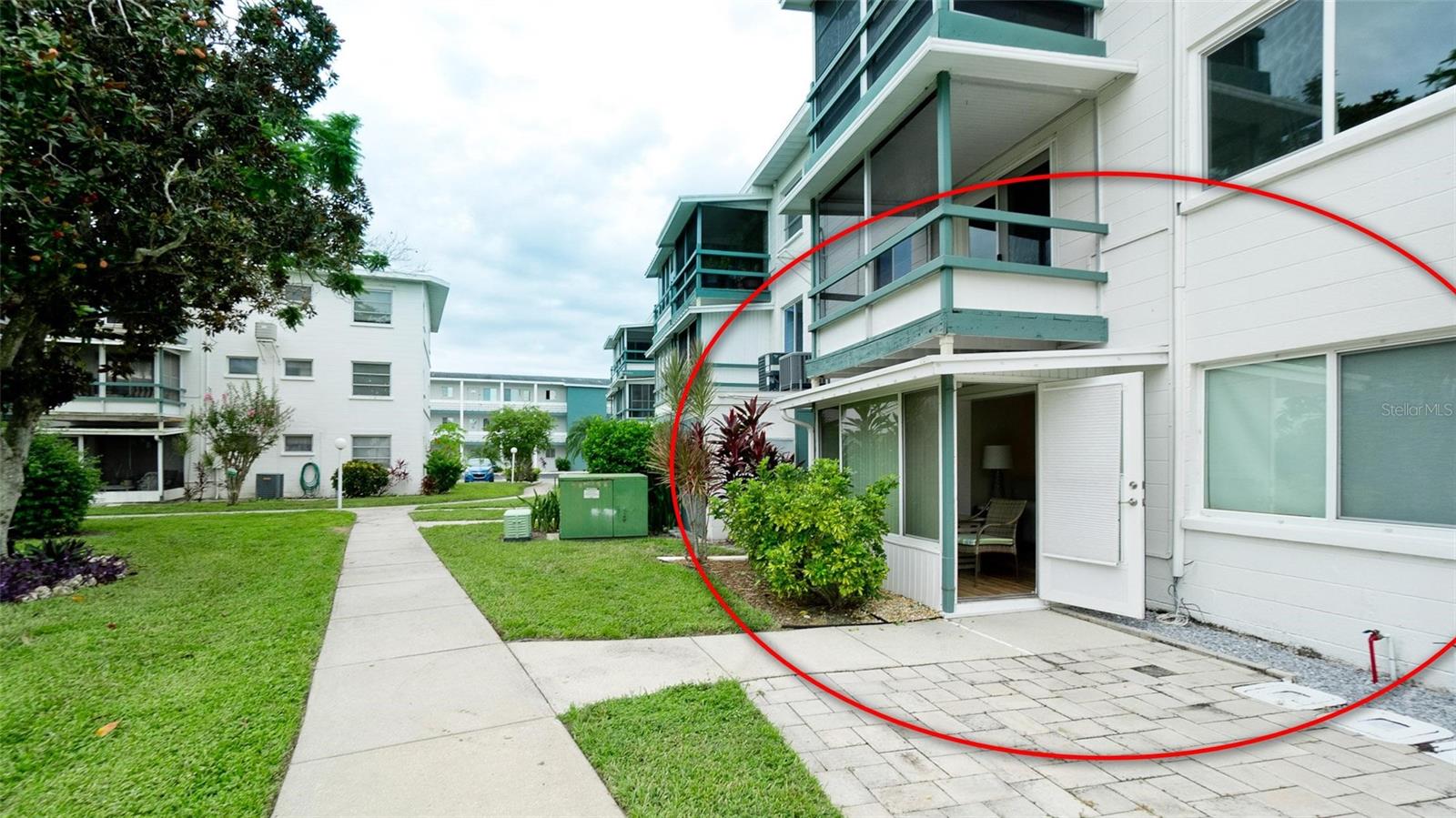 5885 Welcome Rd #i3 Property Photo 21