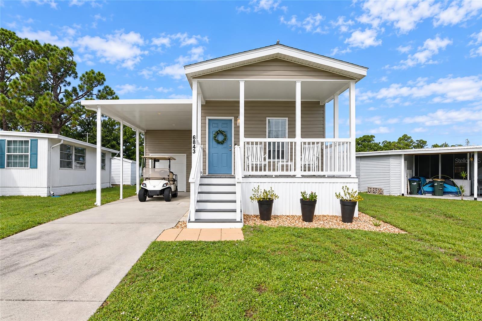 6843 HIKINA DR Property Photo 1