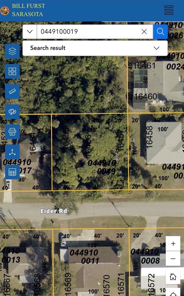 Eider Rd Property Photo 1