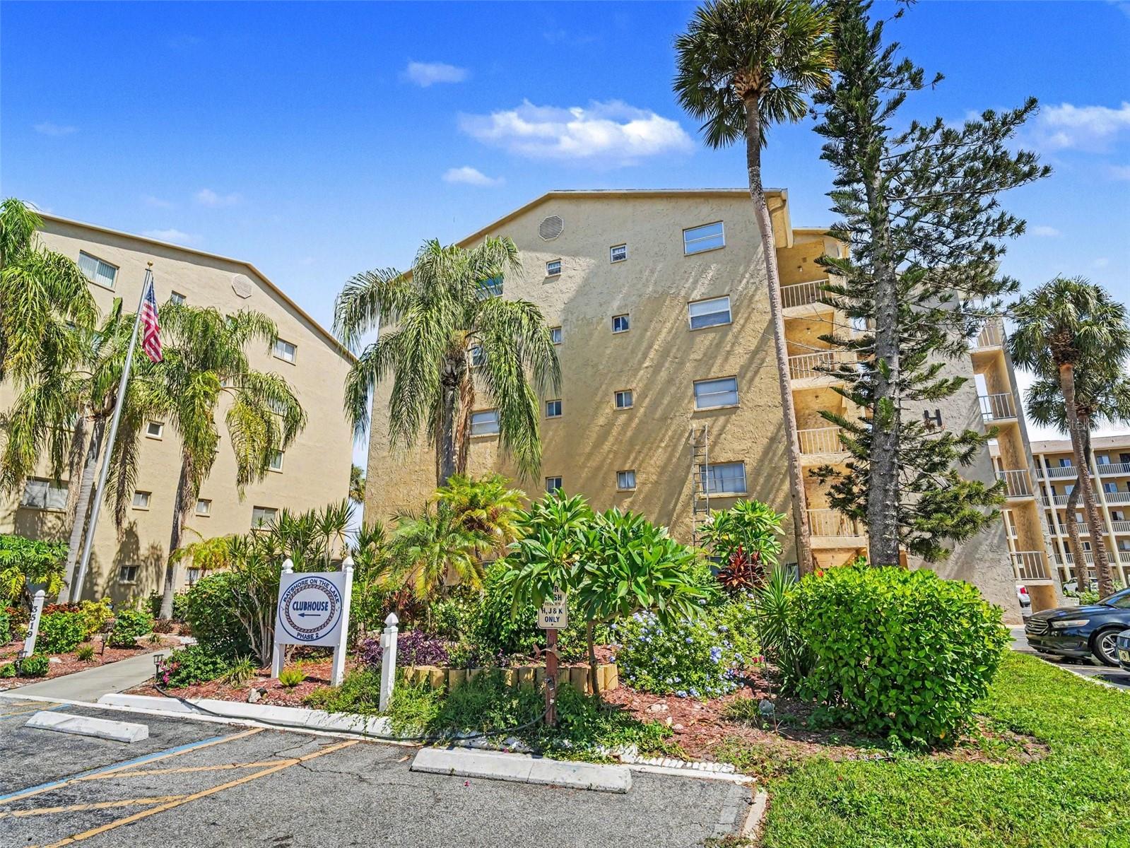 3785 Lake Bayshore Dr #h-405 Property Photo 1