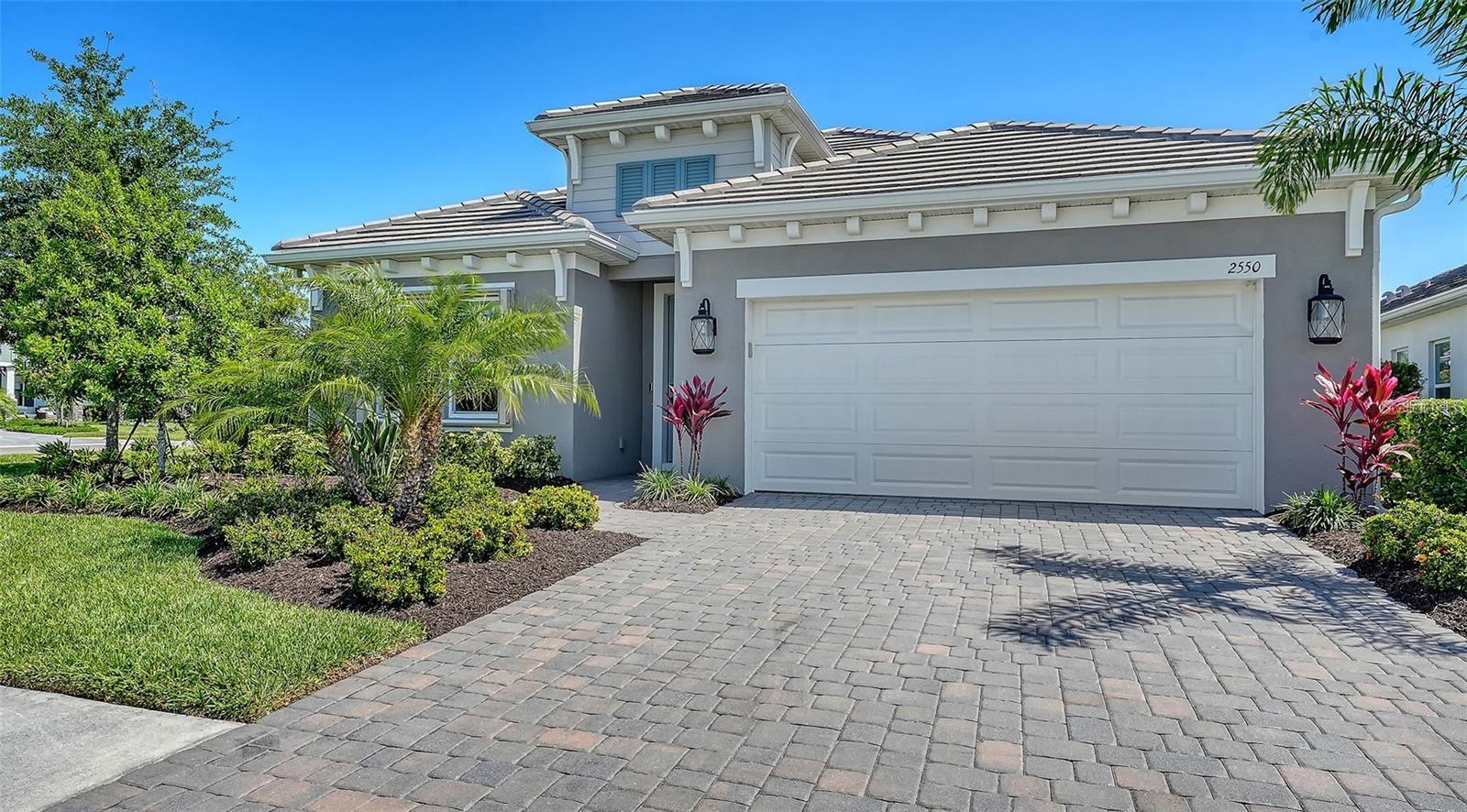 2550 Wild Cherry Path Property Photo 1
