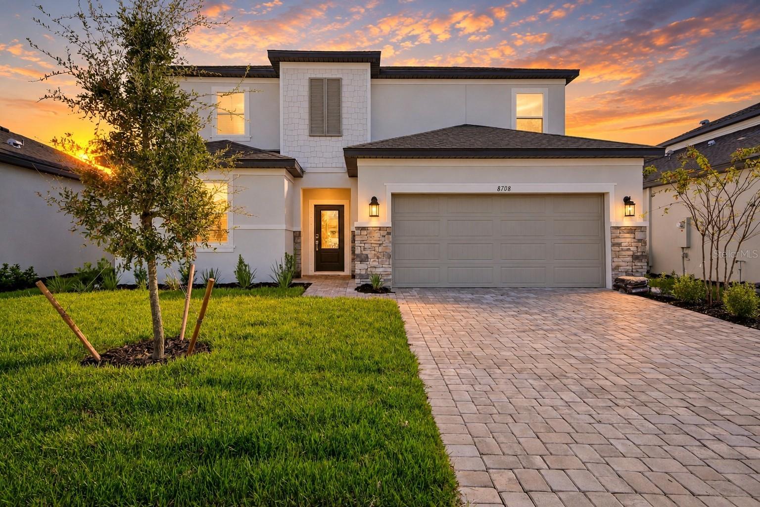 8708 Canard Cv Property Photo 1
