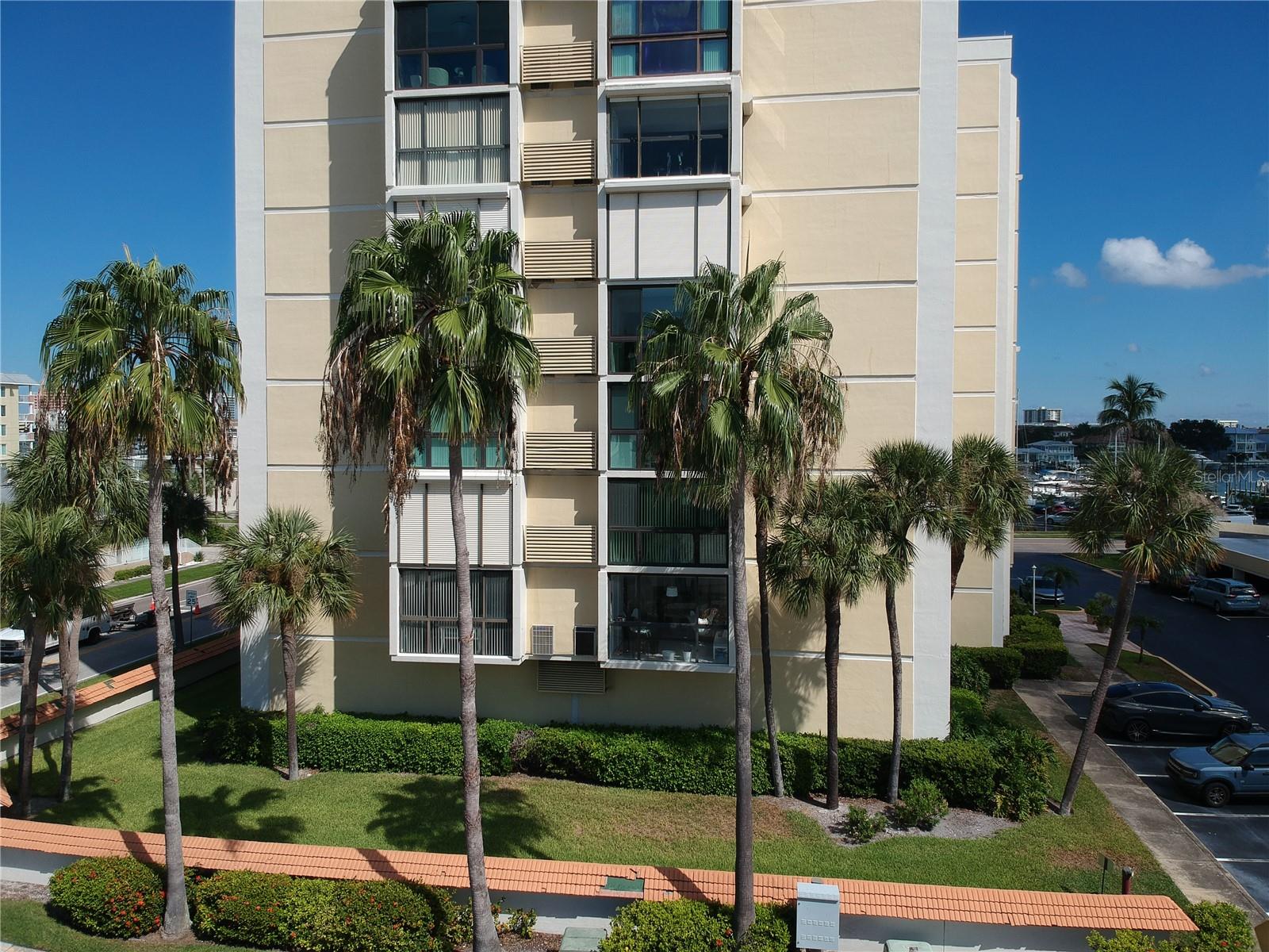 800 S Gulfview Blvd #508 Property Photo 2