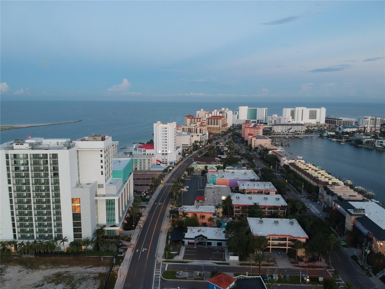 800 S Gulfview Blvd #508 Property Photo 4
