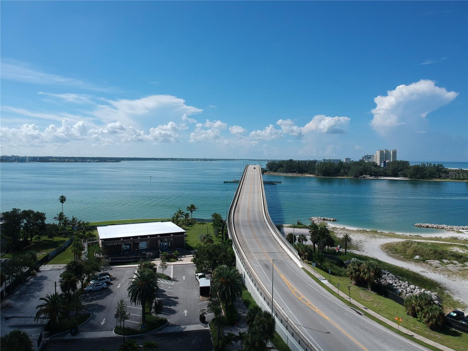 800 S Gulfview Blvd #508 Property Photo 5