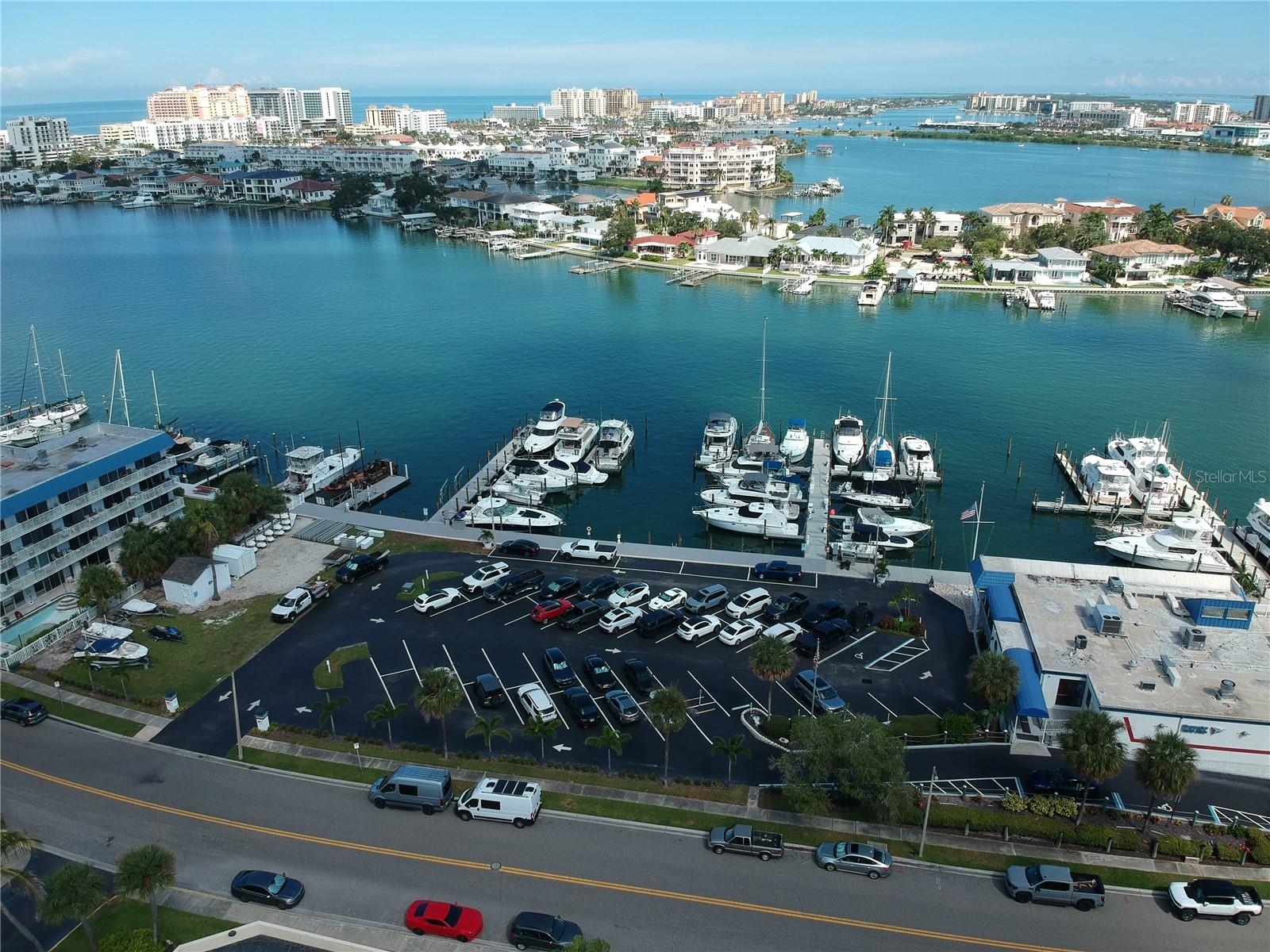 800 S Gulfview Blvd #508 Property Photo 8