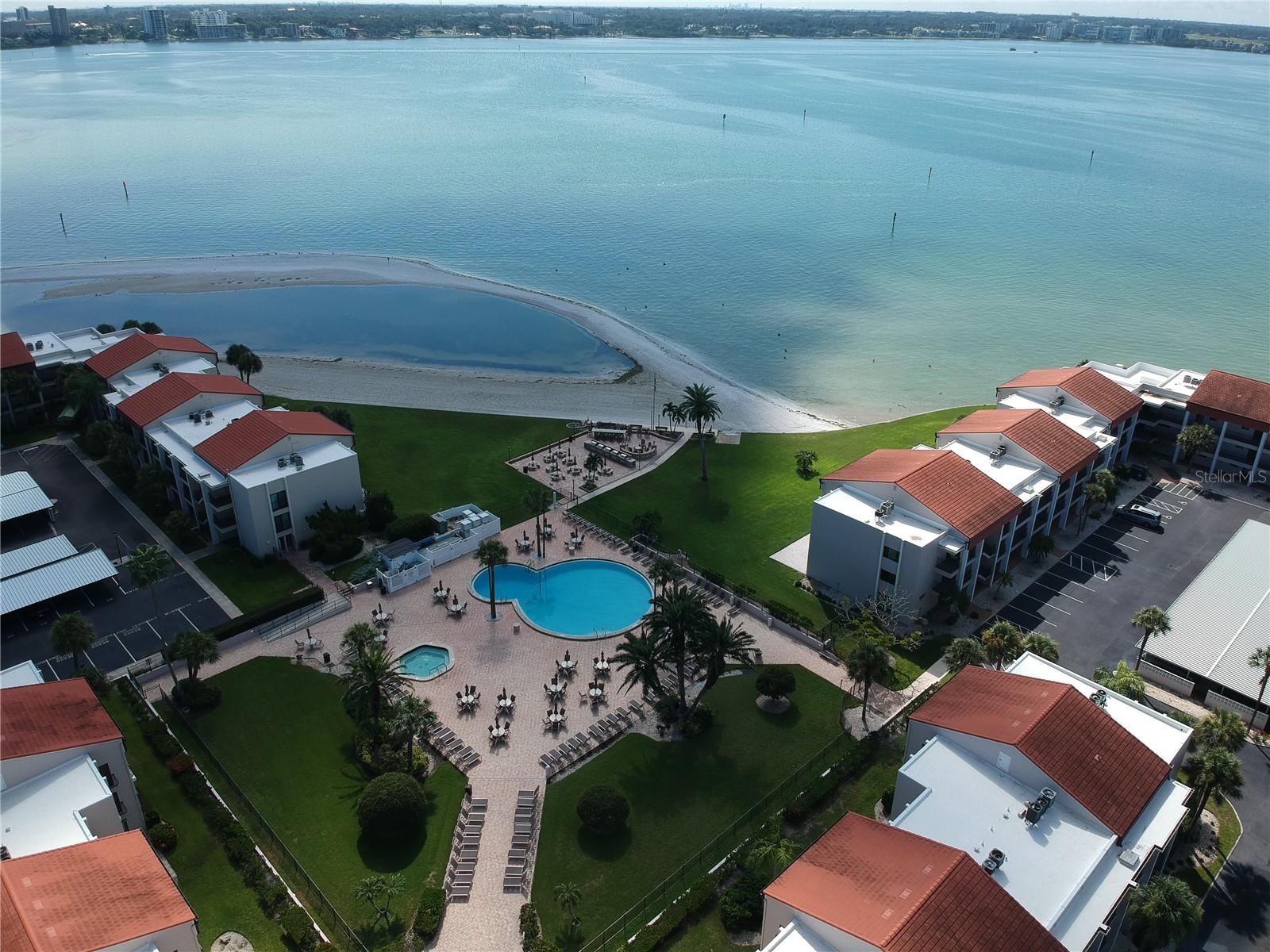 800 S Gulfview Blvd #508 Property Photo 10