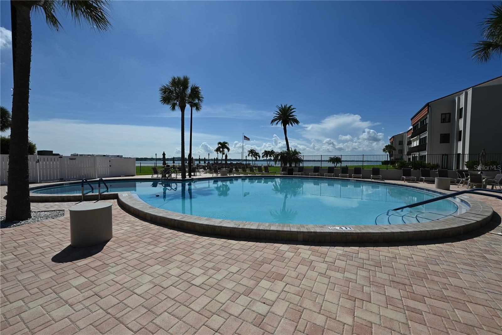 800 S Gulfview Blvd #508 Property Photo 11