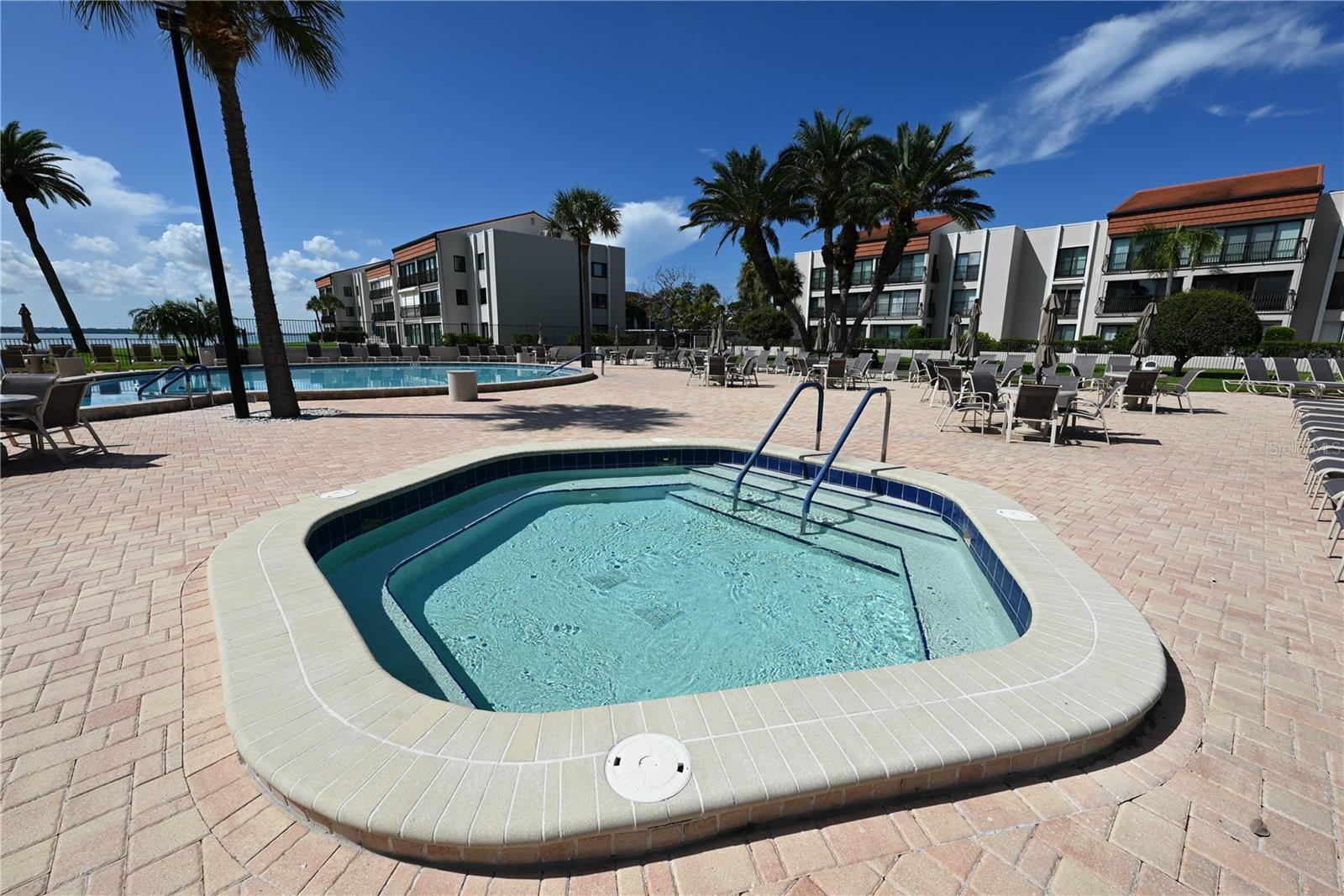 800 S Gulfview Blvd #508 Property Photo 12