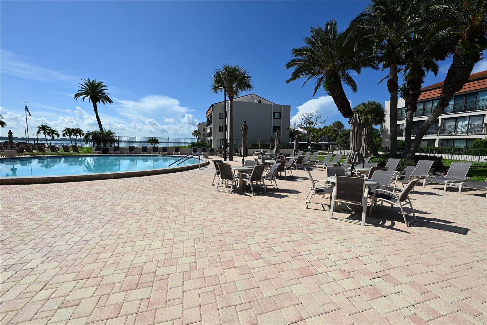 800 S Gulfview Blvd #508 Property Photo 13