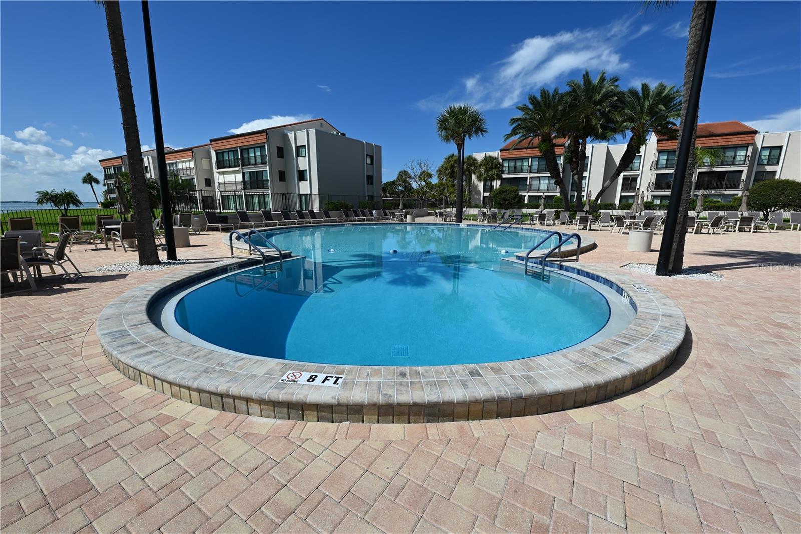 800 S Gulfview Blvd #508 Property Photo 14