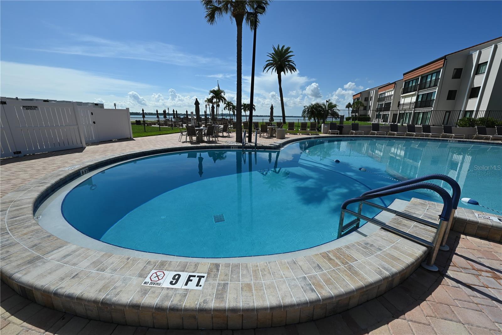 800 S Gulfview Blvd #508 Property Photo 15