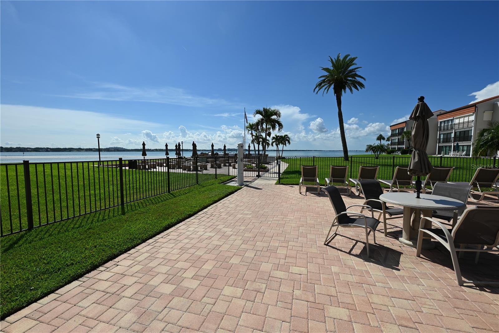800 S Gulfview Blvd #508 Property Photo 16