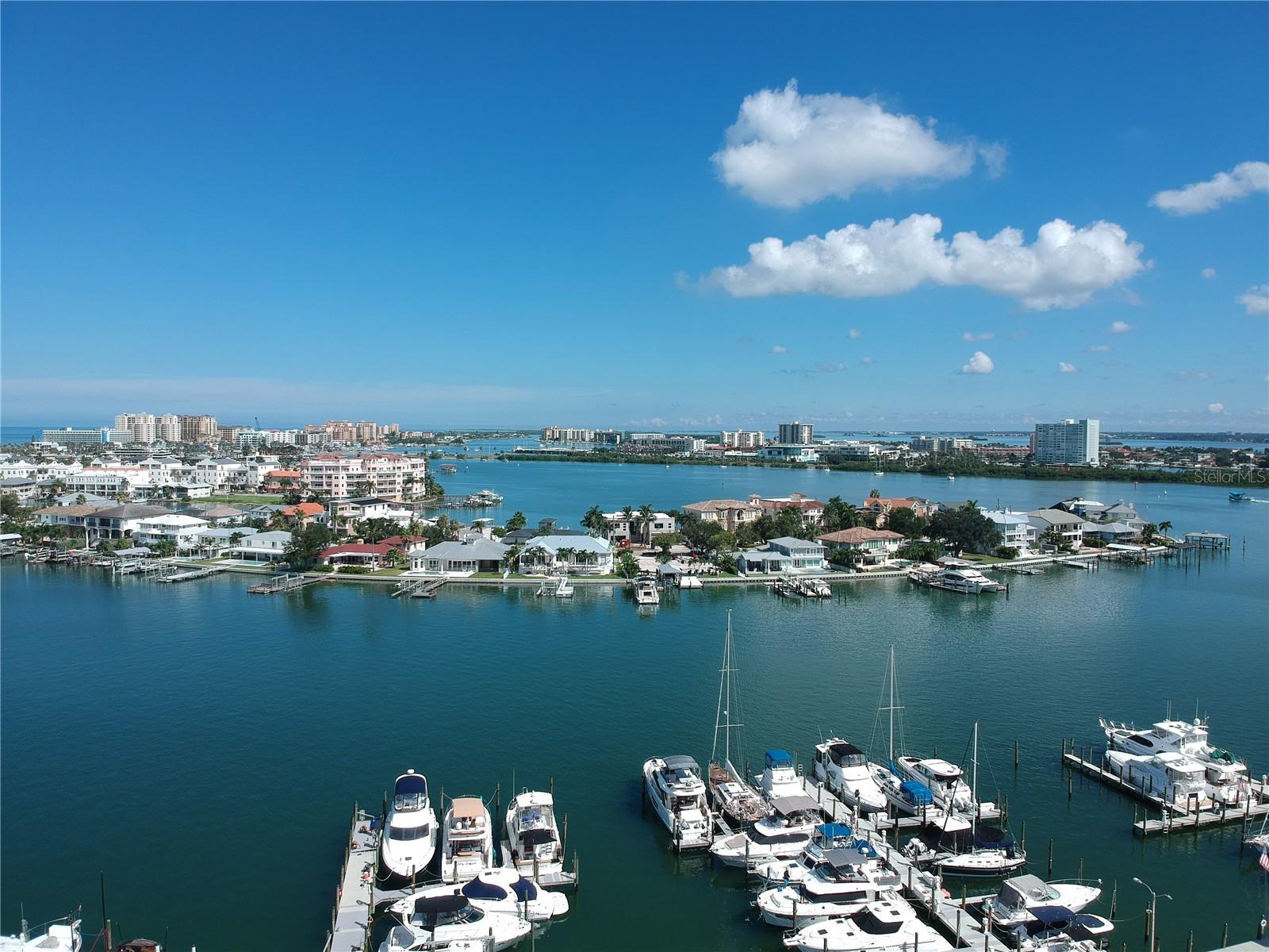 800 S Gulfview Blvd #508 Property Photo 21