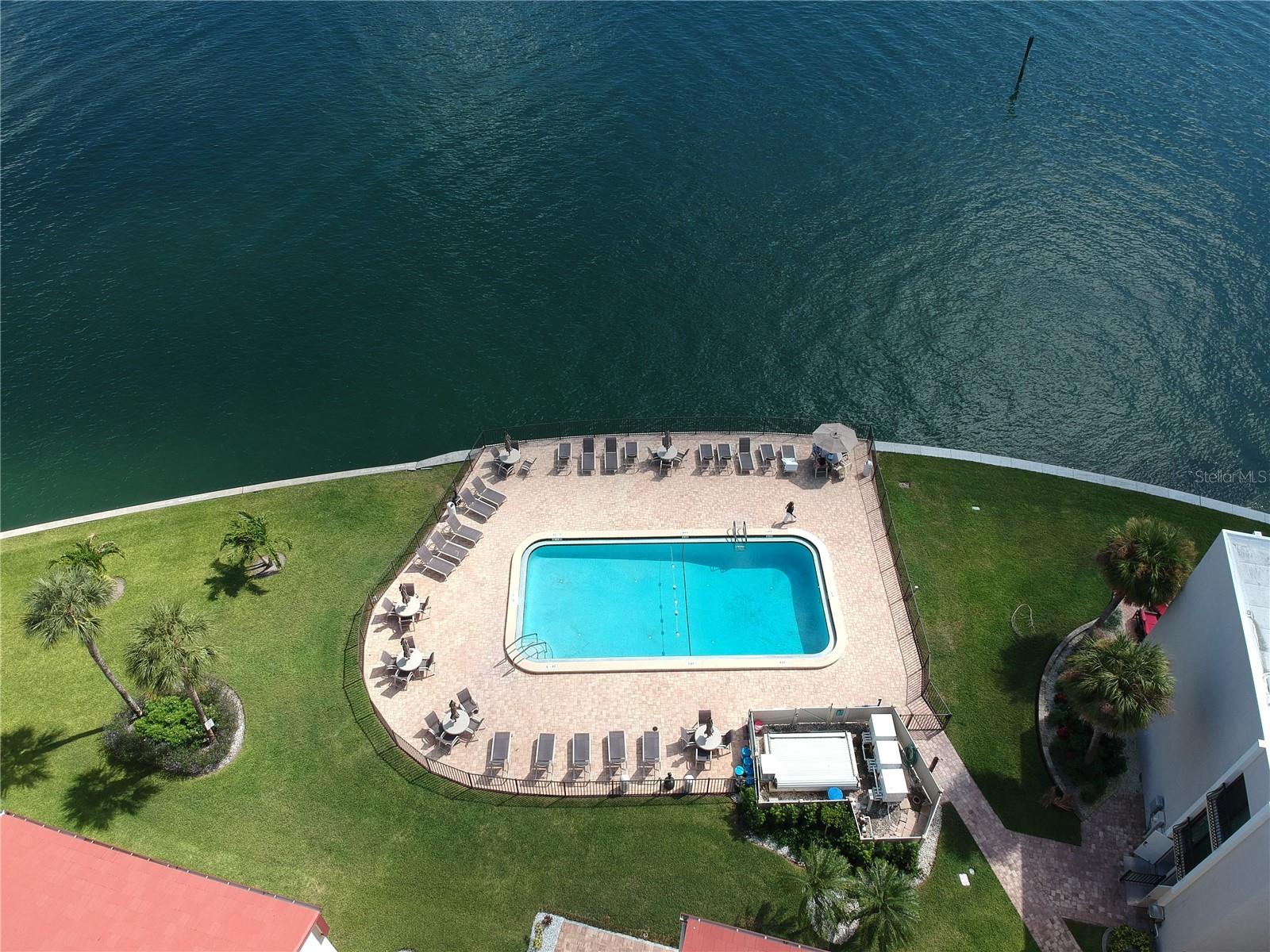 800 S Gulfview Blvd #508 Property Photo 22