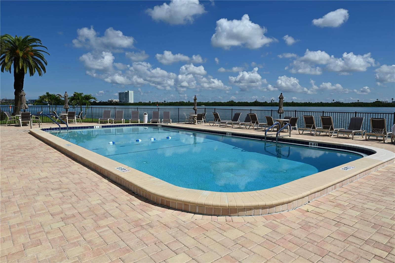 800 S Gulfview Blvd #508 Property Photo 24