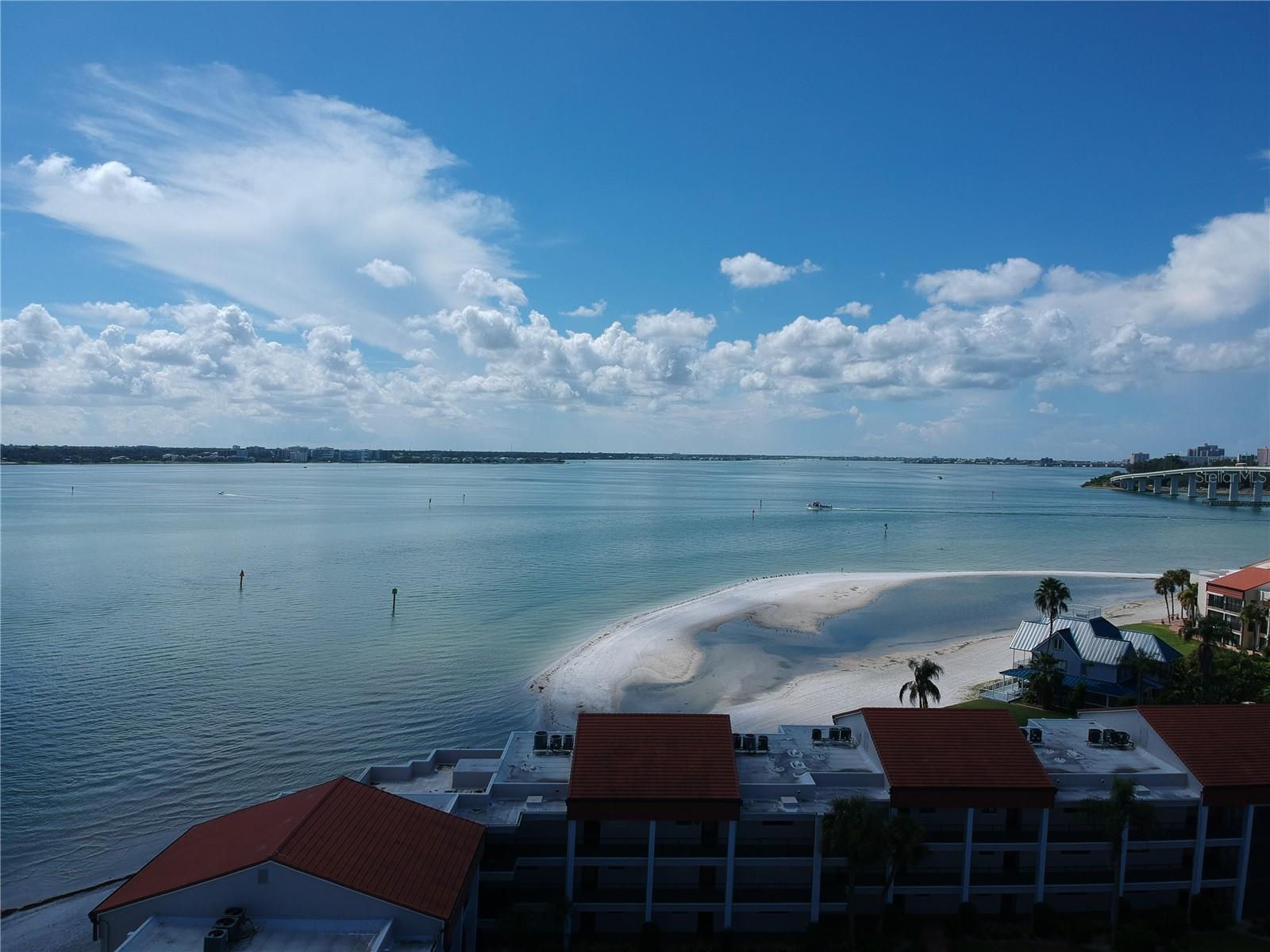 800 S Gulfview Blvd #508 Property Photo 25
