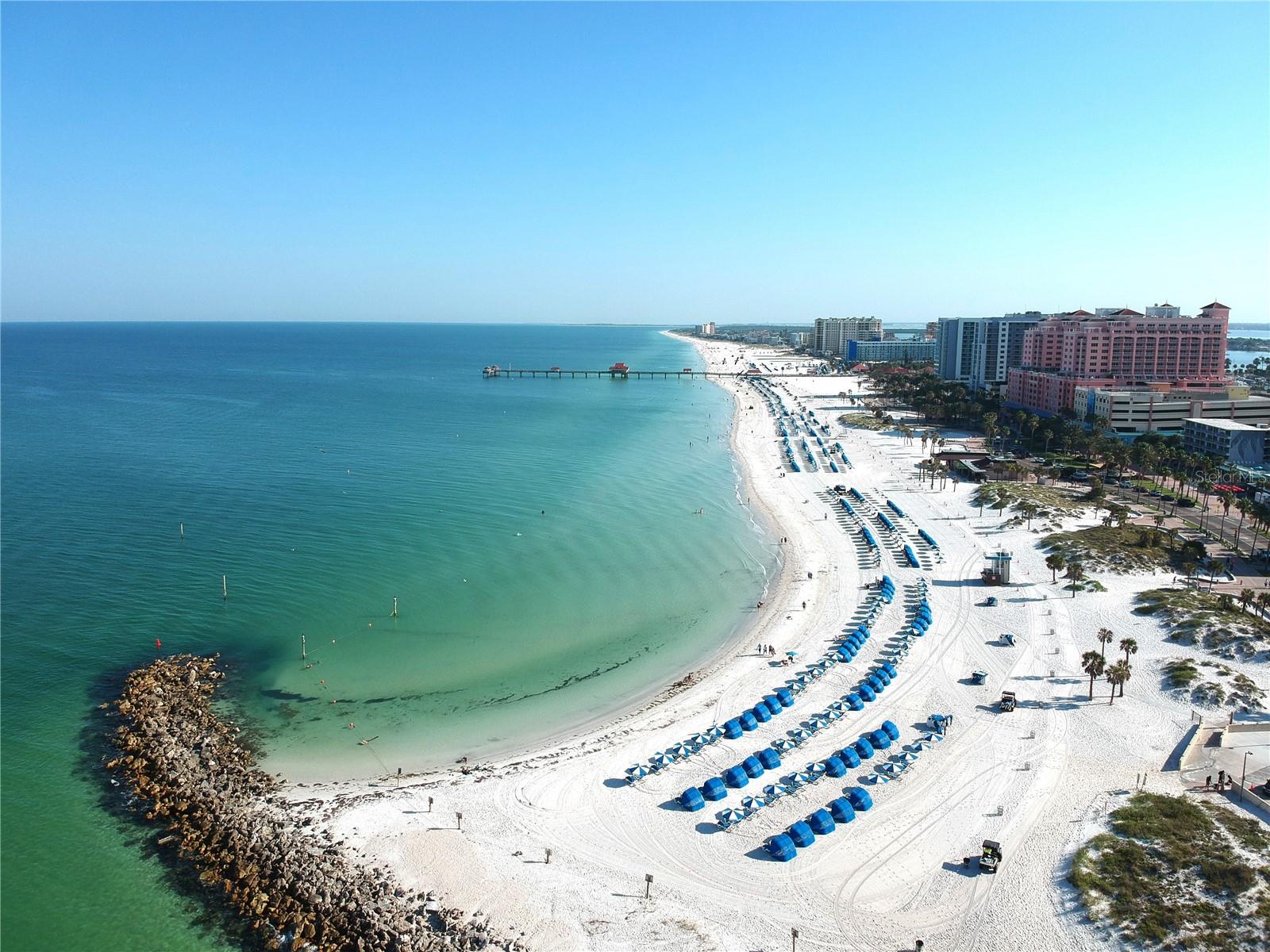 800 S Gulfview Blvd #508 Property Photo 48