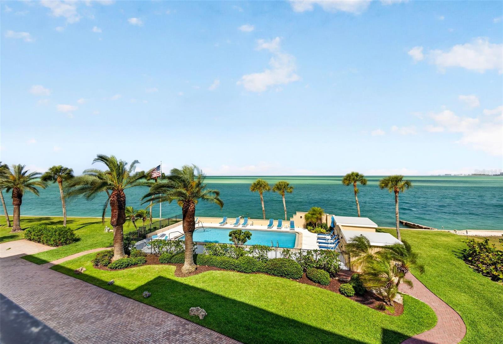 4708 Ocean Blvd #e4 Property Photo 8
