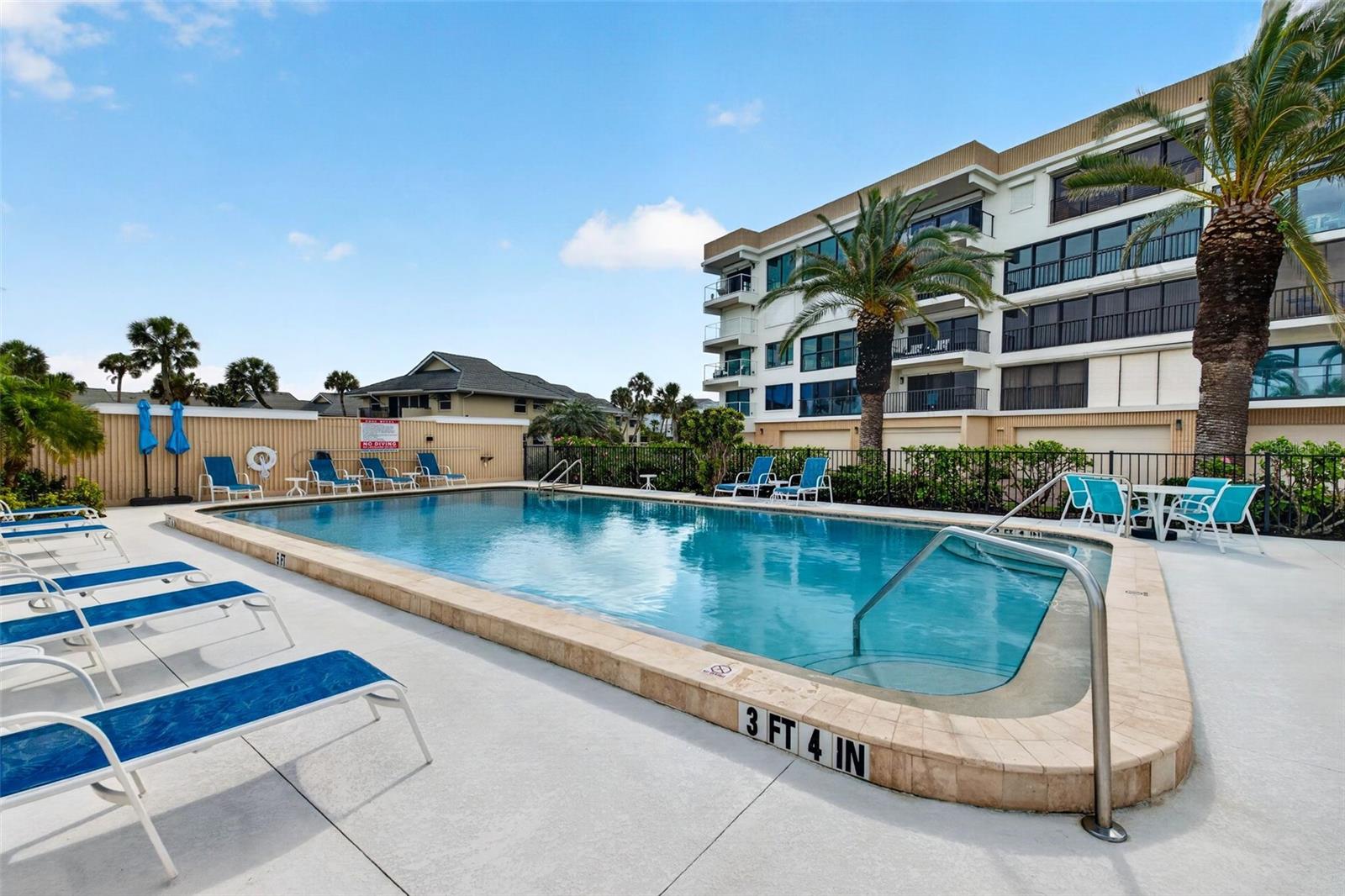 4708 Ocean Blvd #e4 Property Photo 30