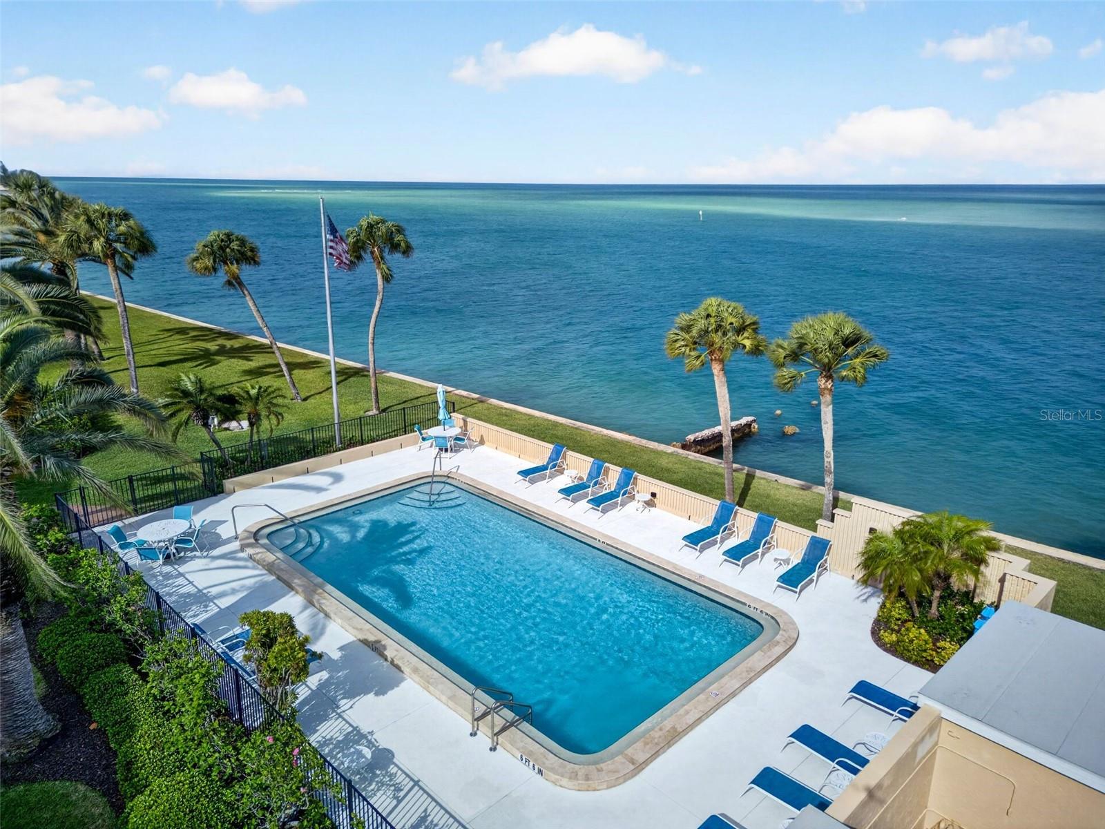4708 Ocean Blvd #e4 Property Photo 31