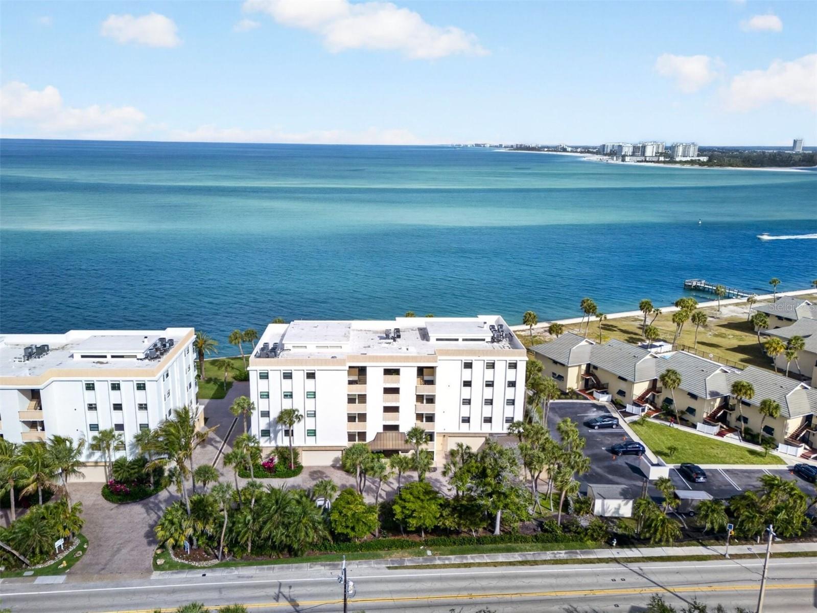 4708 Ocean Blvd #e4 Property Photo 34