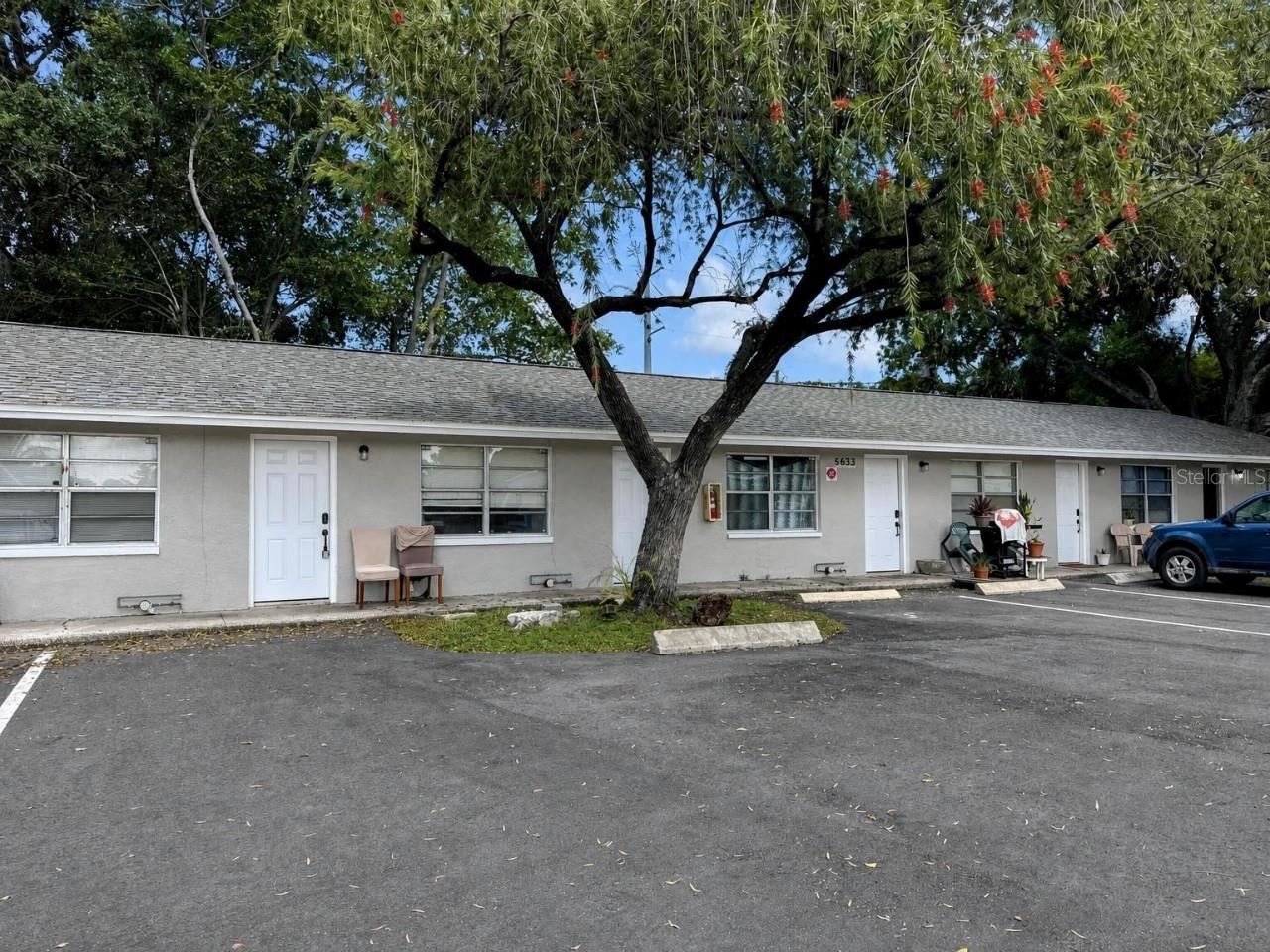 5633 Crissman Dr N #c3 Property Photo 1