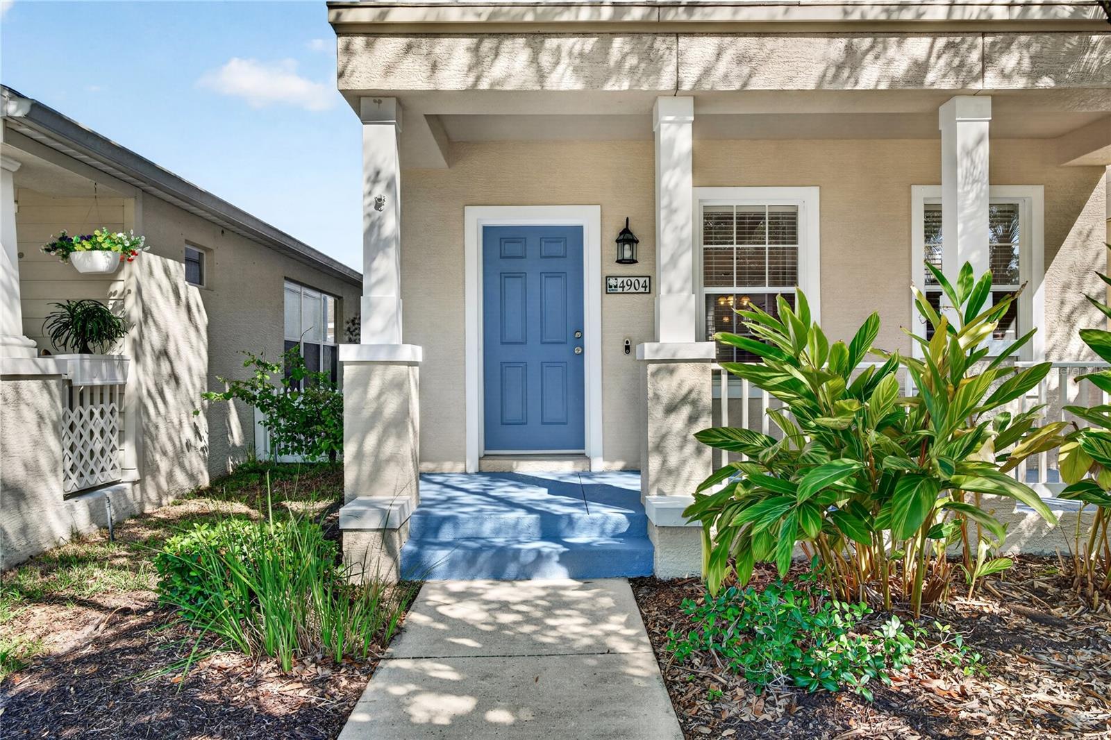 4904 Forest Creek Trl Property Photo 4