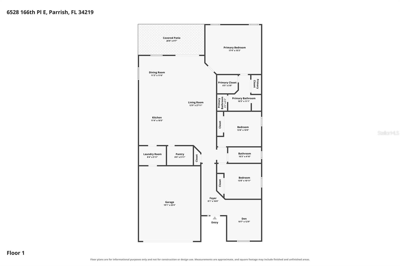 6528 166th Pl E Property Photo 28