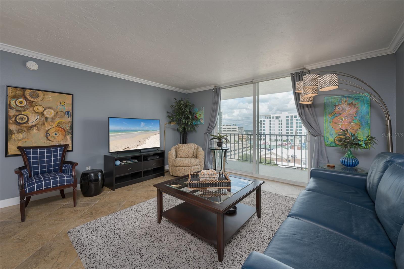 101 S Gulfstream Ave #12c Property Photo 3